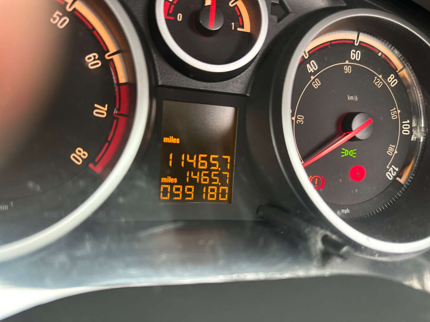 Used Vauxhall Corsa 2010 for sale - 76023104: Photo 25