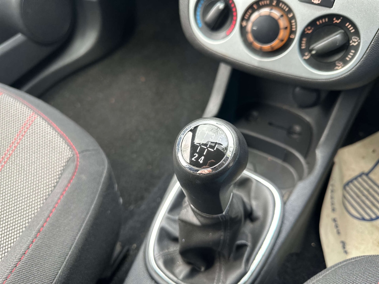 Used Vauxhall Corsa 2010 for sale - 76023104: Photo 30