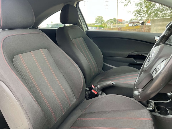 Used Vauxhall Corsa 2010 for sale - 76023104: Photo 6