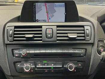 Used BMW 1 Series 2014 for sale - 78875746: Photo