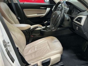Used BMW 1 Series 2014 for sale - 78875746: Photo