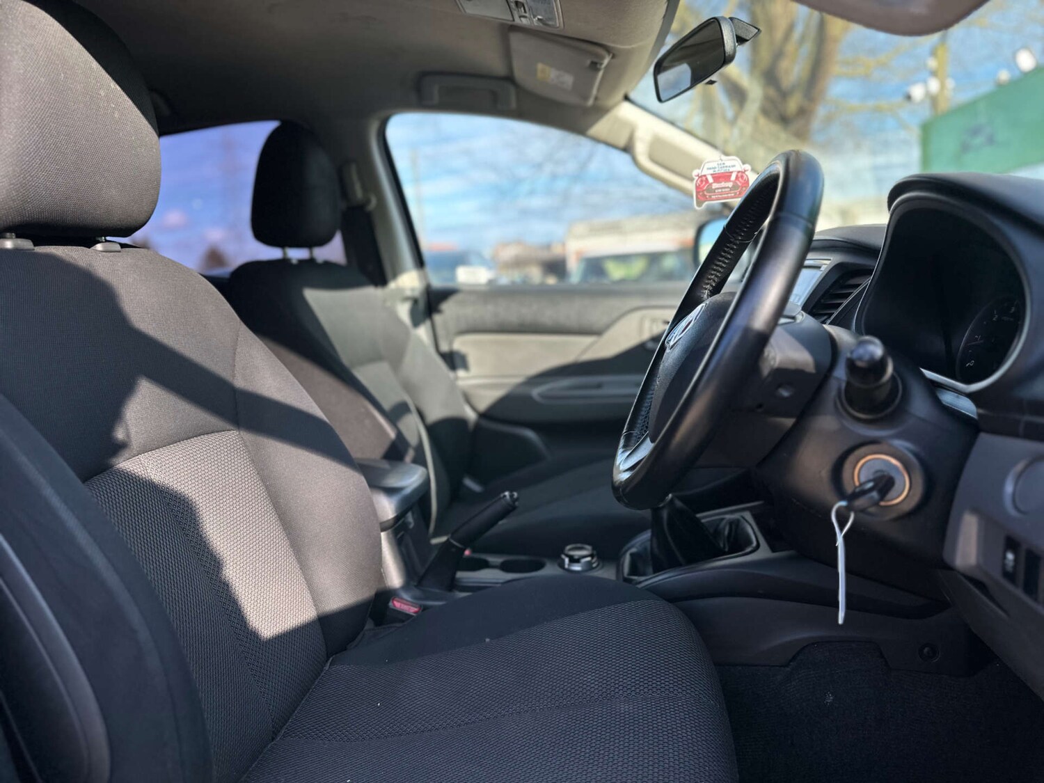 Used Fiat Fullback 2018 for sale - 77821703: Photo 12