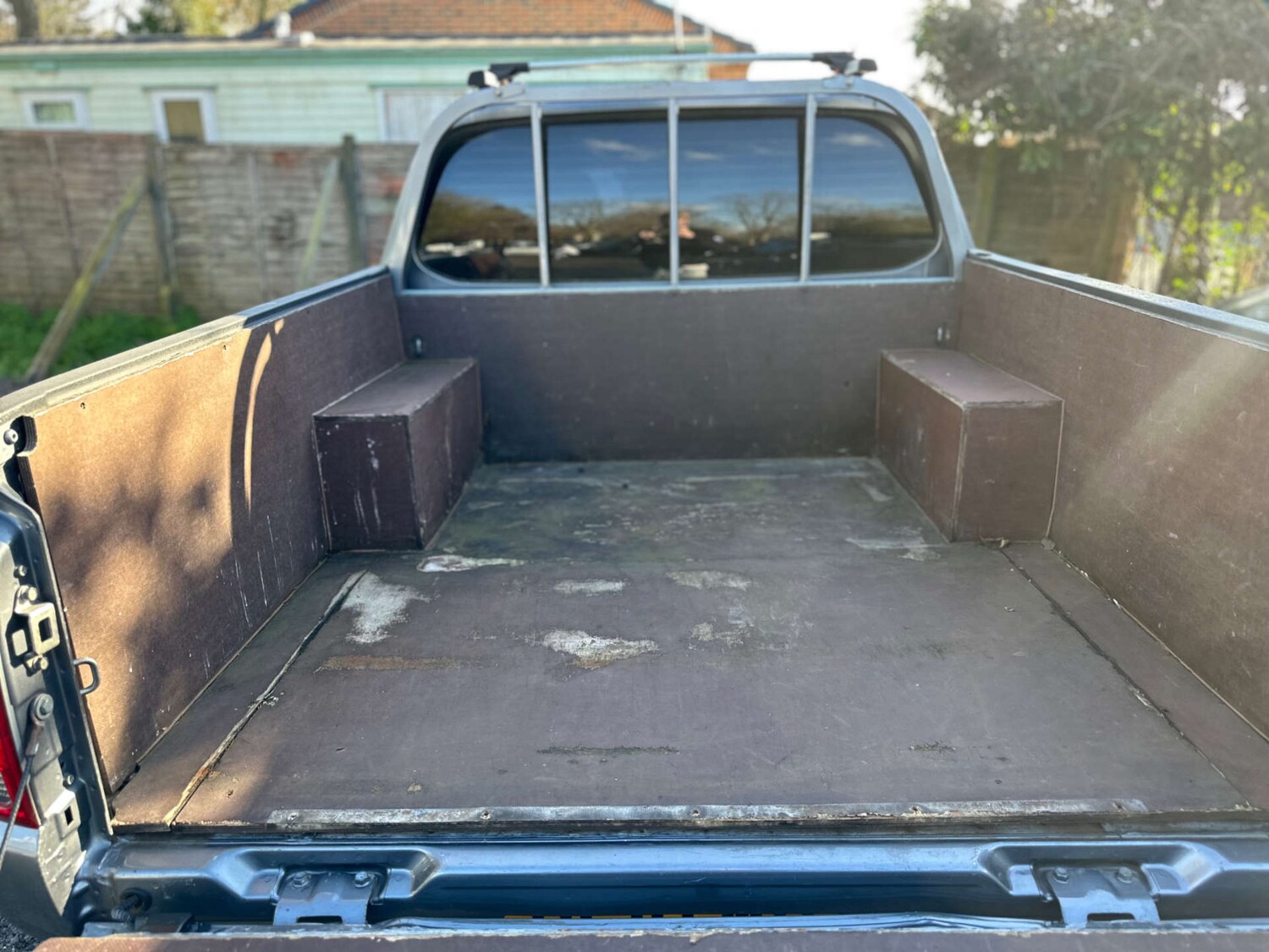 Used Fiat Fullback 2018 for sale - 77821703: Photo 15