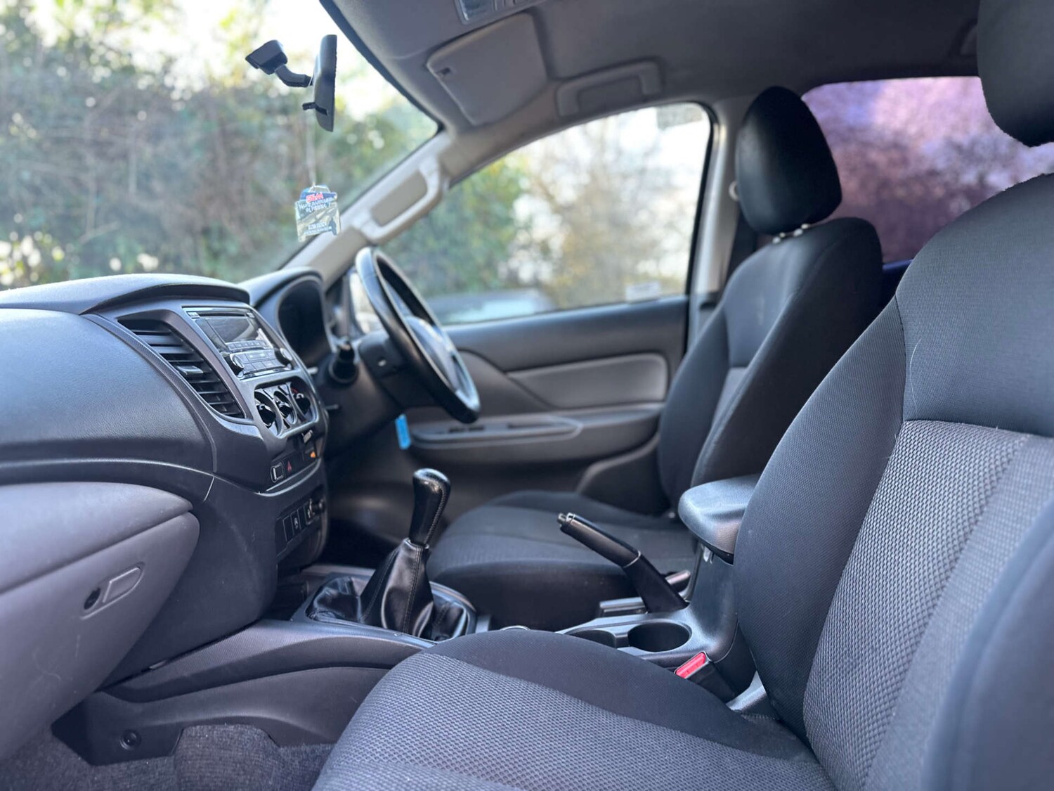 Used Fiat Fullback 2018 for sale - 77821703: Photo 18