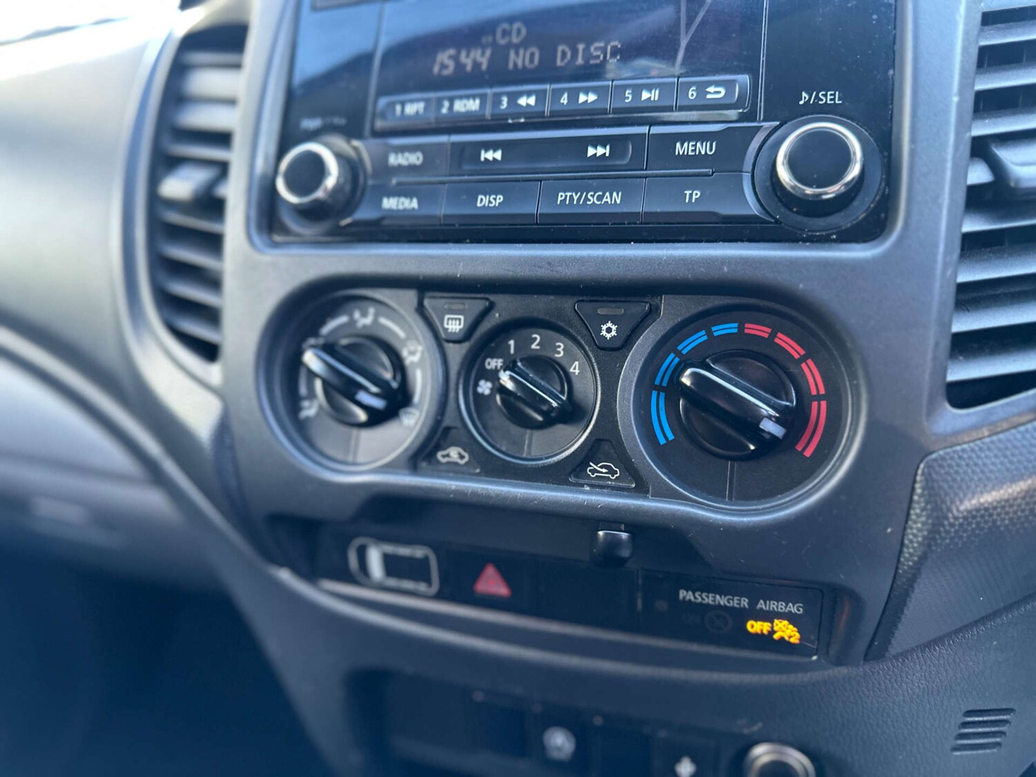 Used Fiat Fullback 2018 for sale - 77821703: Photo 19