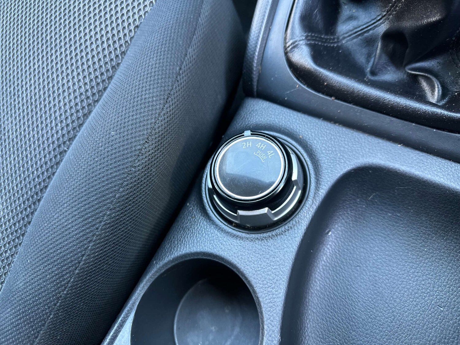 Used Fiat Fullback 2018 for sale - 77821703: Photo 21