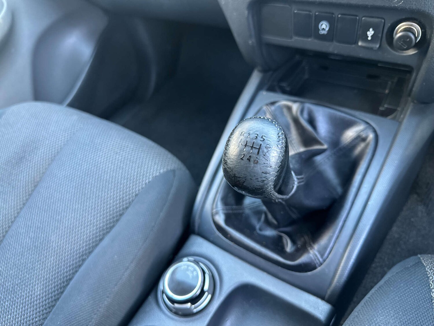 Used Fiat Fullback 2018 for sale - 77821703: Photo 22