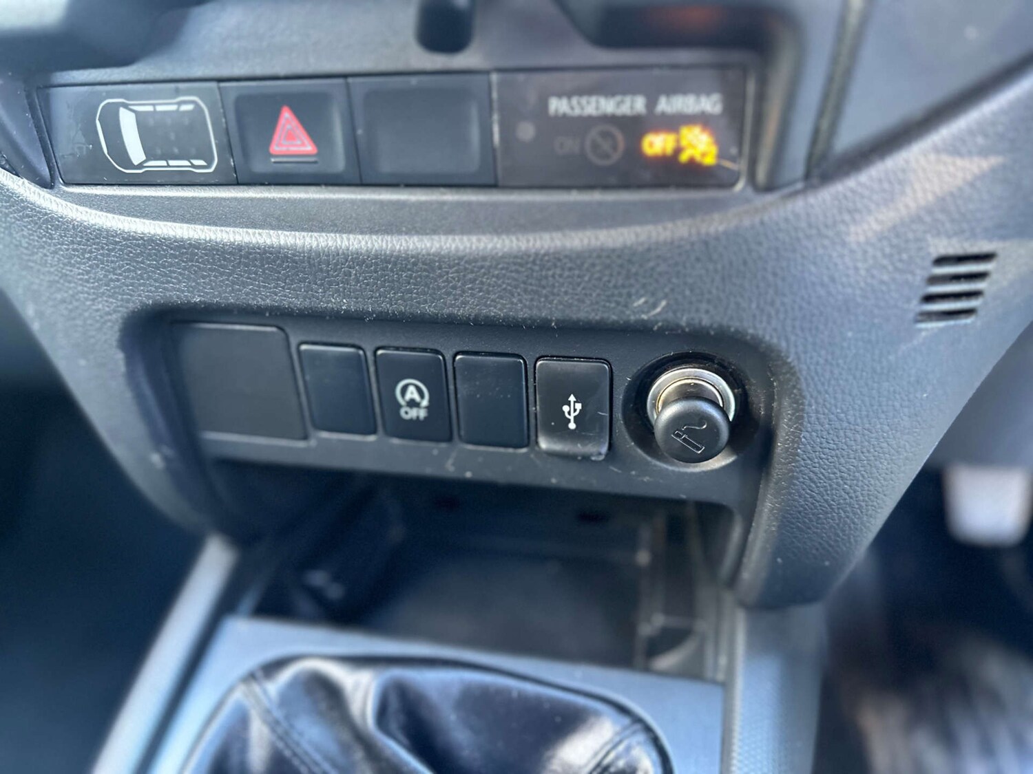 Used Fiat Fullback 2018 for sale - 77821703: Photo 23