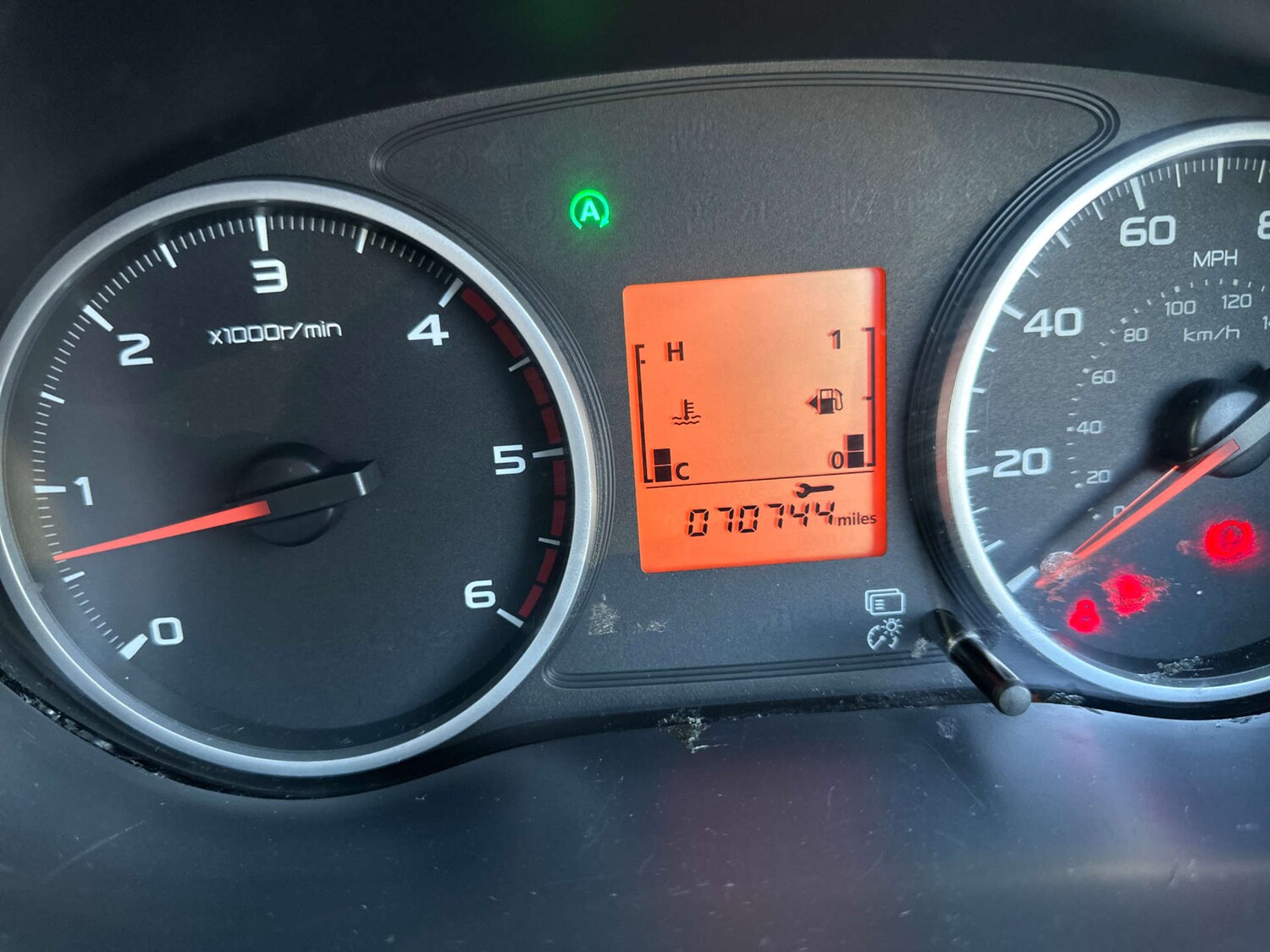 Used Fiat Fullback 2018 for sale - 77821703: Photo 24