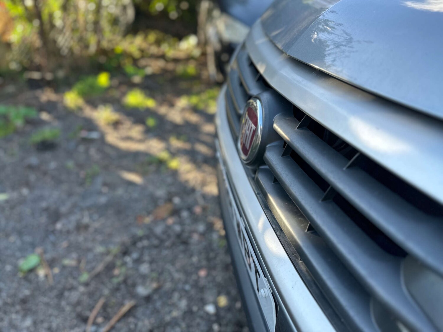 Used Fiat Fullback 2018 for sale - 77821703: Photo 30