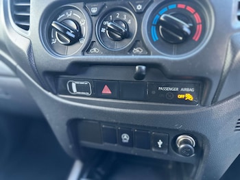 Used Fiat Fullback 2018 for sale - 77821703: Photo