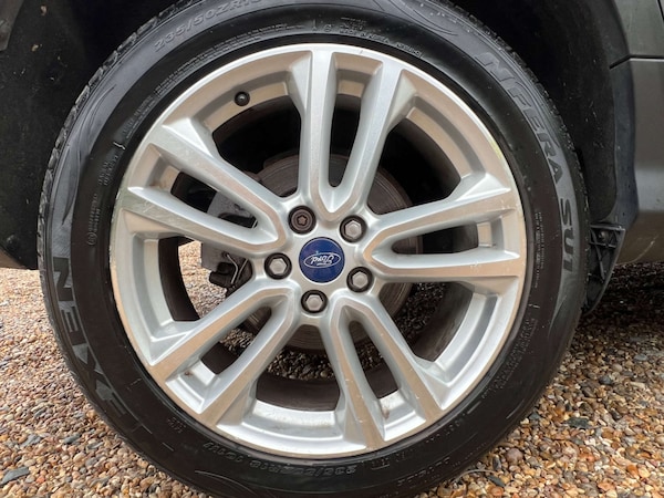 Used Ford Kuga 2013 for sale - 75627399: Photo 10