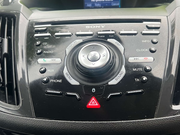 Used Ford Kuga 2013 for sale - 75627399: Photo 21