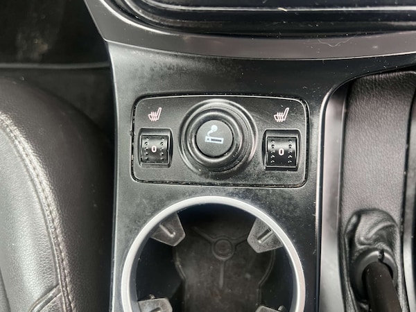 Used Ford Kuga 2013 for sale - 75627399: Photo 24