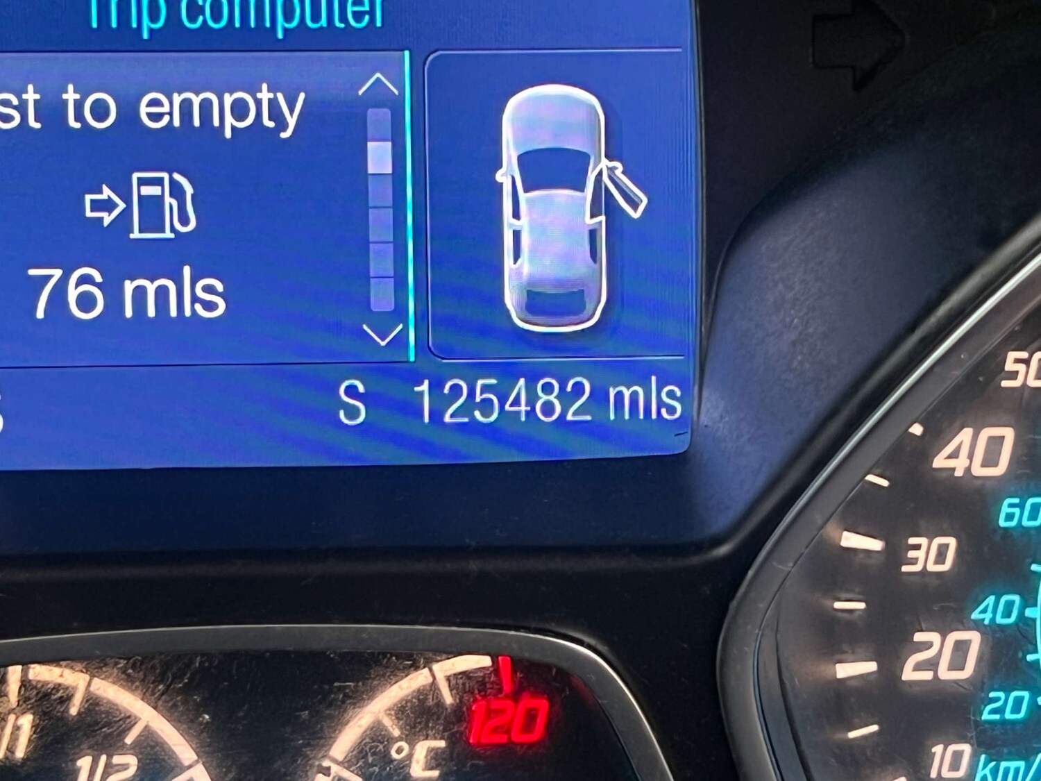 Vehicle 26