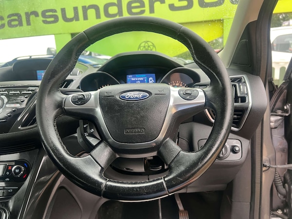 Used Ford Kuga 2013 for sale - 75627399: Photo 30