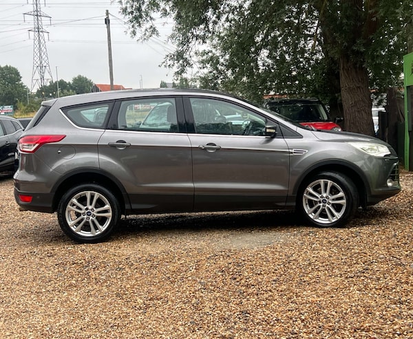 Used Ford Kuga 2013 for sale - 75627399: Photo 9