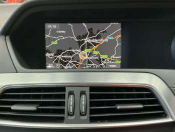 Used Mercedes-Benz C-Class 2011 for sale - 75307389: Photo