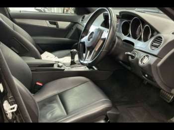 Used Mercedes-Benz C-Class 2011 for sale - 75307389: Photo