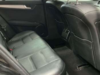 Used Mercedes-Benz C-Class 2011 for sale - 75307389: Photo