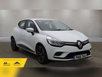 Used Renault Clio 2018 for sale - 77933957: Photo