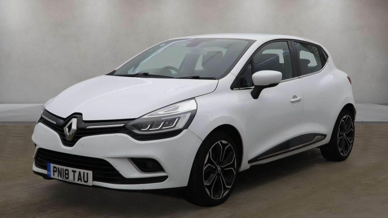 Used Renault Clio 2018 for sale - 77933957: Photo 5