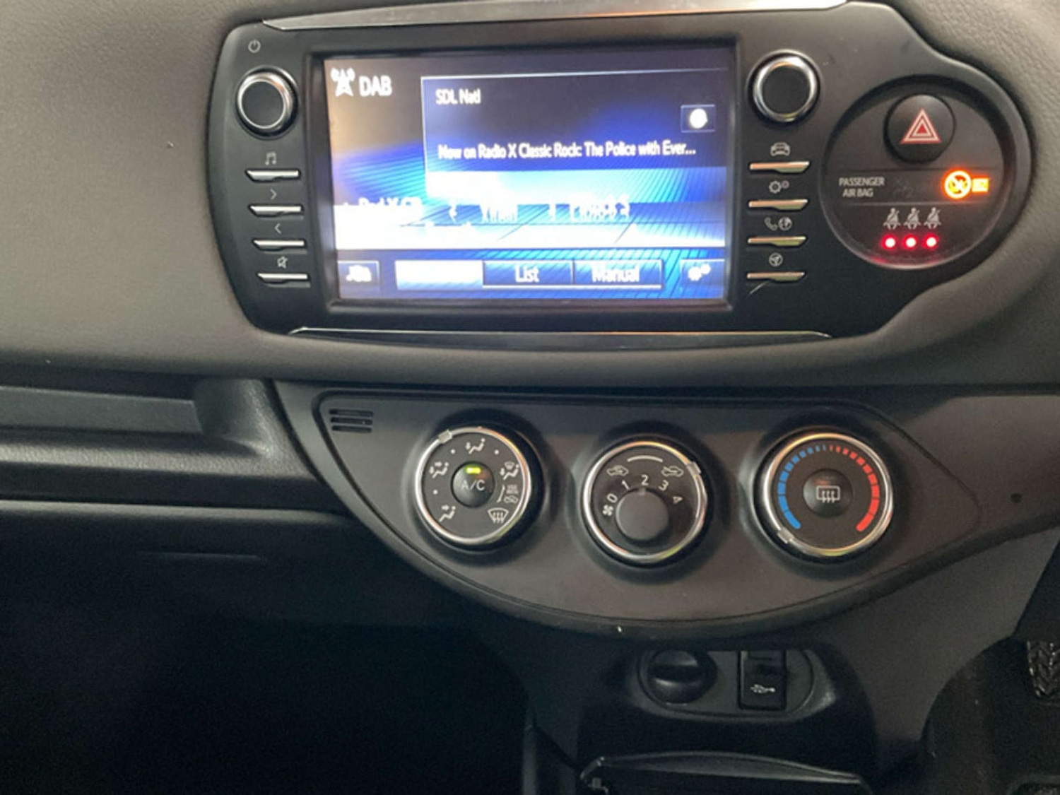 Used Toyota Yaris 2019 for sale - 77318473: Photo 10