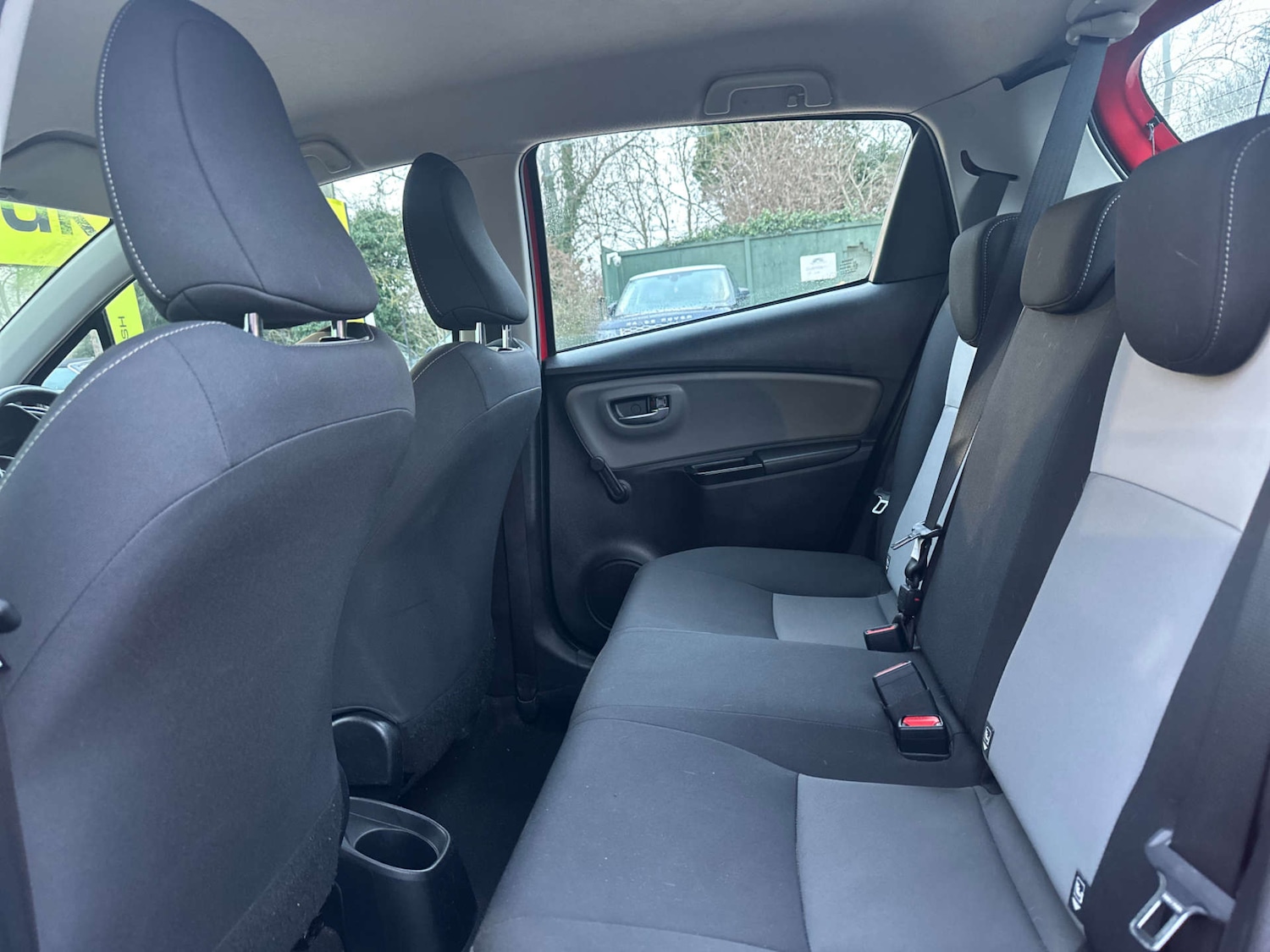 Used Toyota Yaris 2019 for sale - 77318473: Photo 13