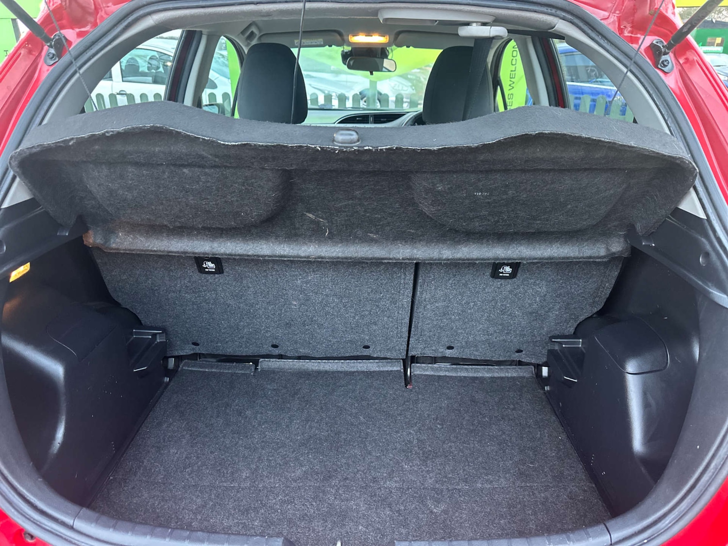 Used Toyota Yaris 2019 for sale - 77318473: Photo 14