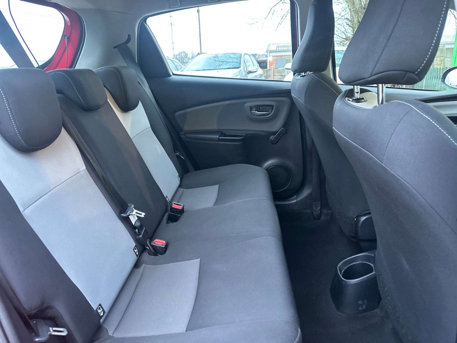 Used Toyota Yaris 2019 for sale - 77318473: Photo 15