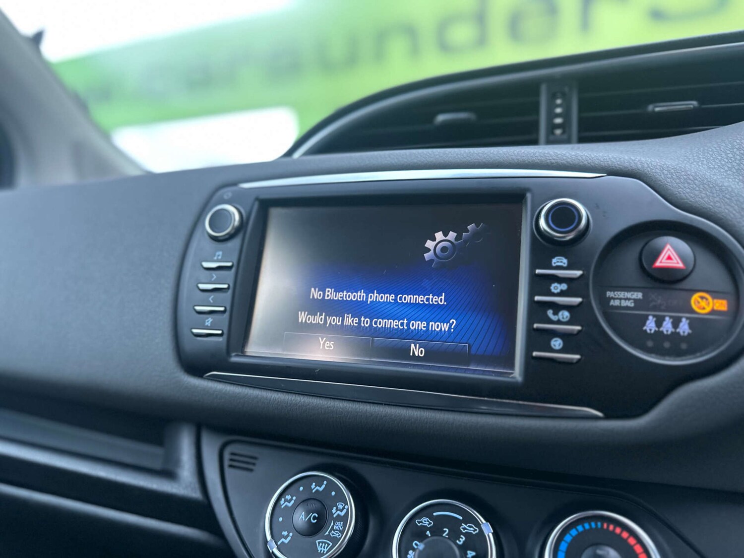 Used Toyota Yaris 2019 for sale - 77318473: Photo 21