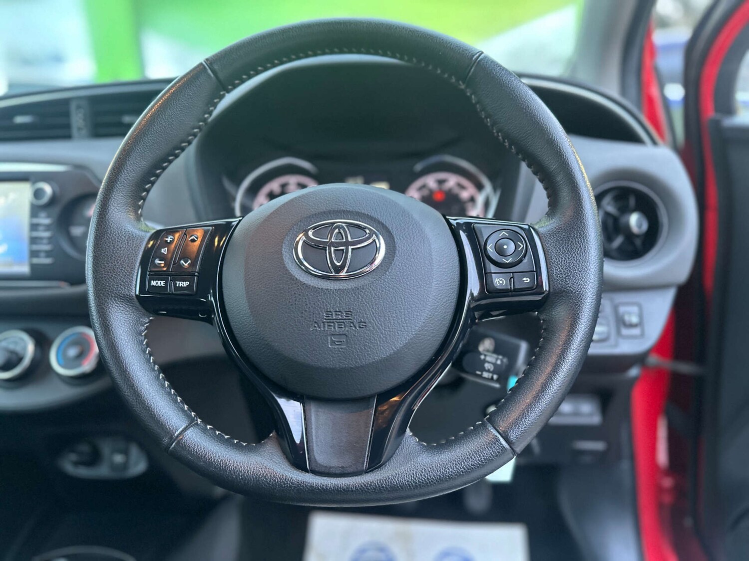 Used Toyota Yaris 2019 for sale - 77318473: Photo 33