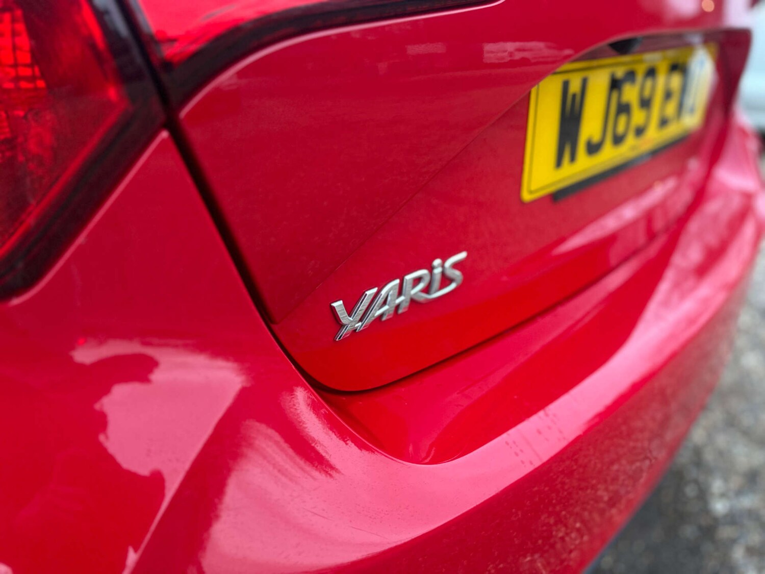 Used Toyota Yaris 2019 for sale - 77318473: Photo 35