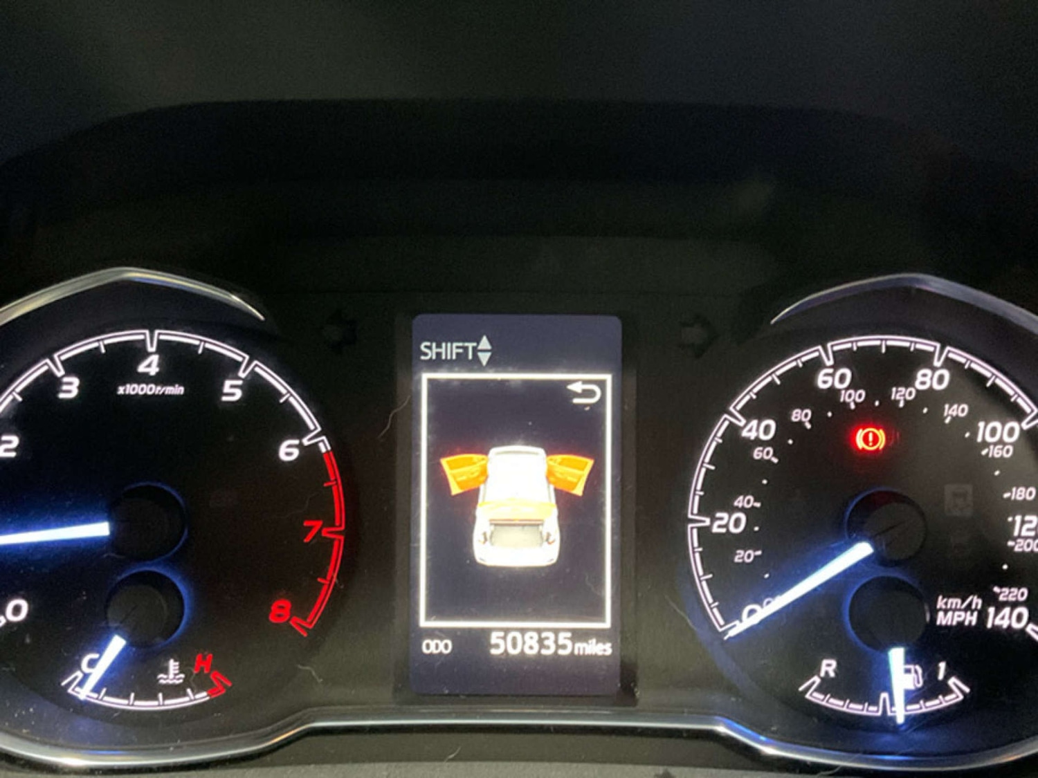 Used Toyota Yaris 2019 for sale - 77318473: Photo 9