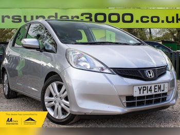 Used Honda Jazz 2014 for sale - 78456238: Photo