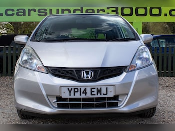 Used Honda Jazz 2014 for sale - 78456238: Photo