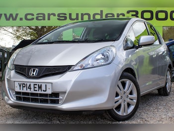 Used Honda Jazz 2014 for sale - 78456238: Photo
