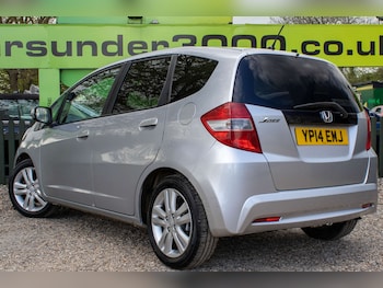 Used Honda Jazz 2014 for sale - 78456238: Photo