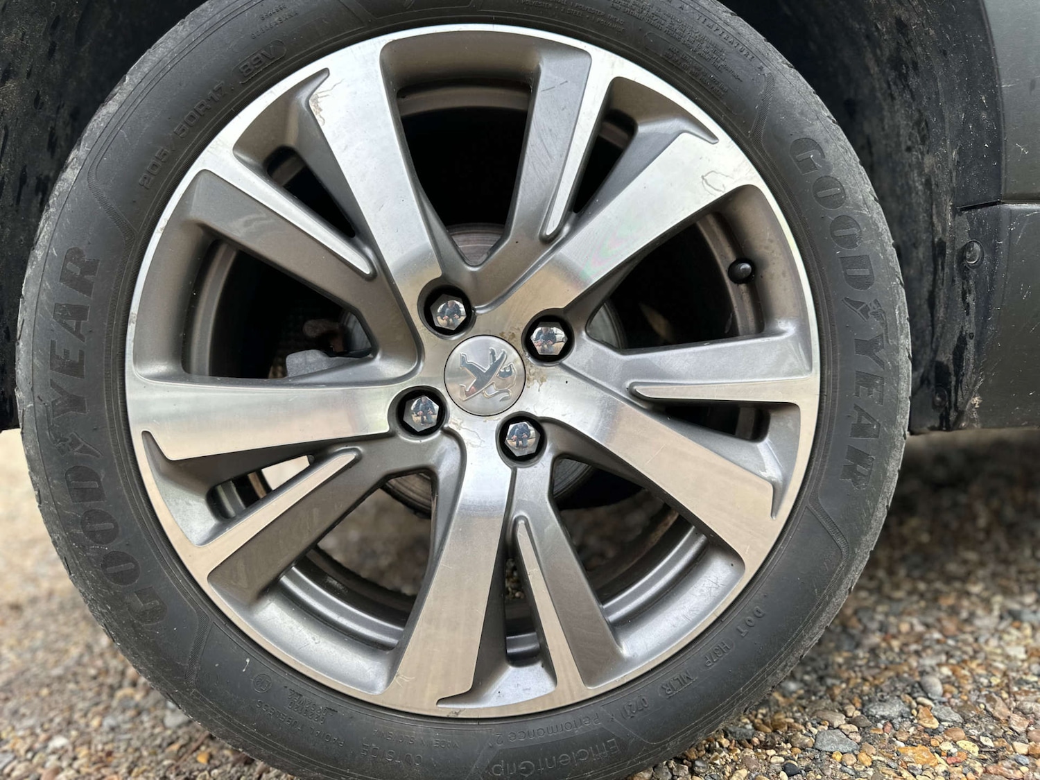 Used Peugeot 2008 2019 for sale - 77643139: Photo 11