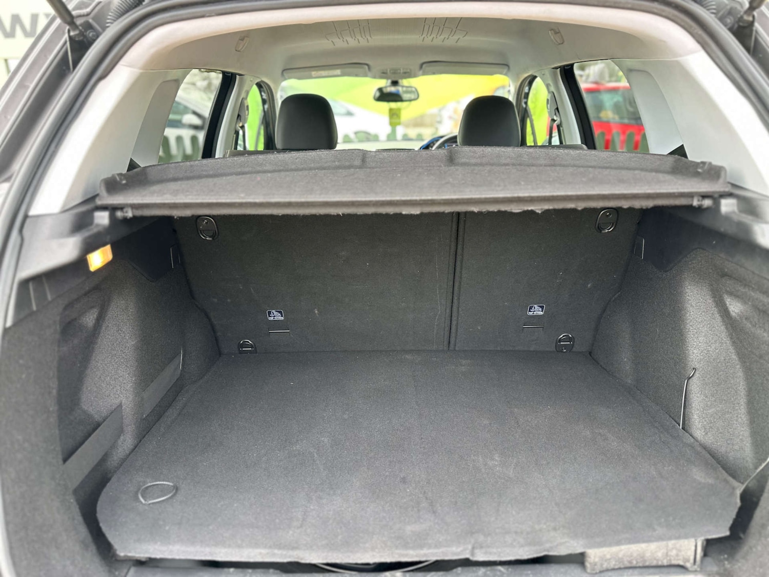 Used Peugeot 2008 2019 for sale - 77643139: Photo 12