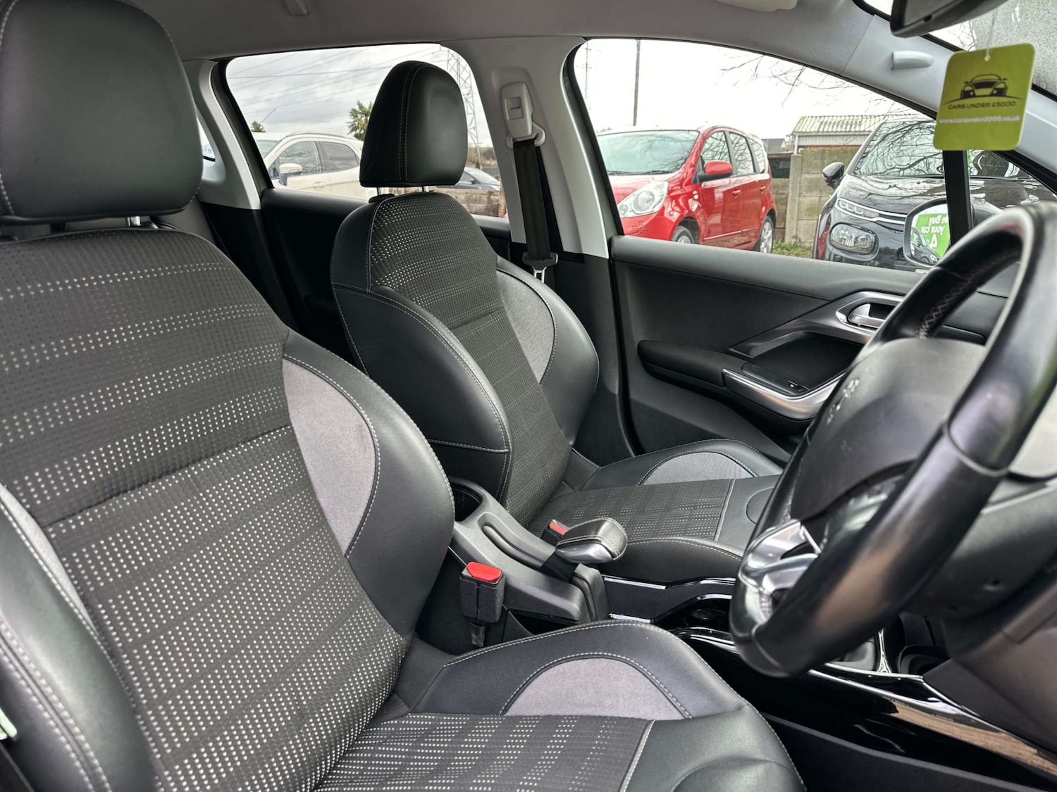 Used Peugeot 2008 2019 for sale - 77643139: Photo 14