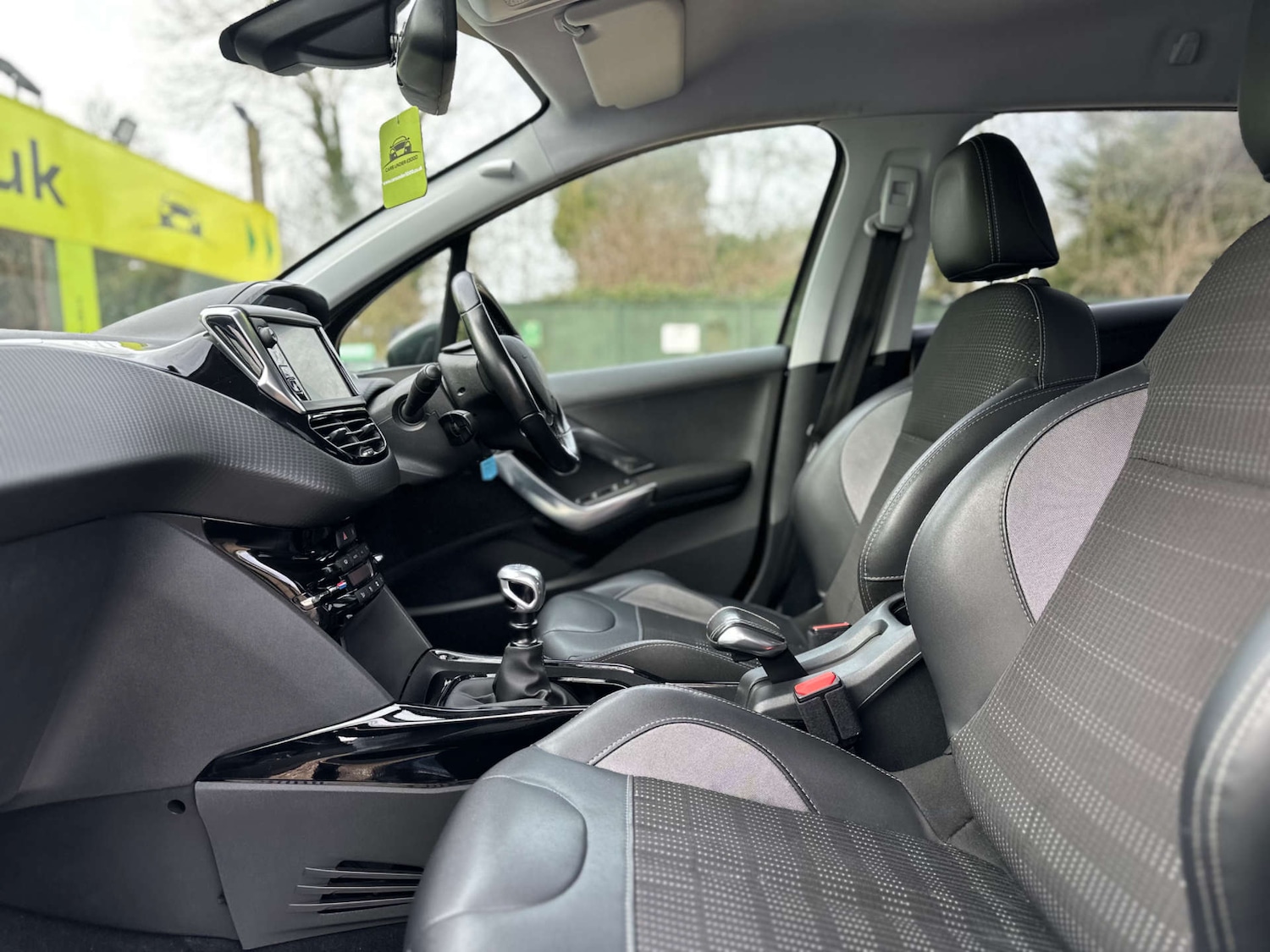 Used Peugeot 2008 2019 for sale - 77643139: Photo 15