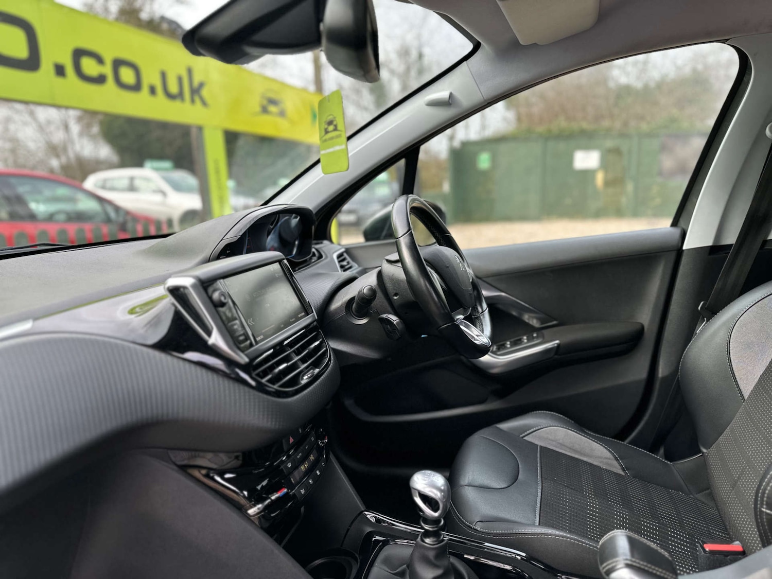 Used Peugeot 2008 2019 for sale - 77643139: Photo 16