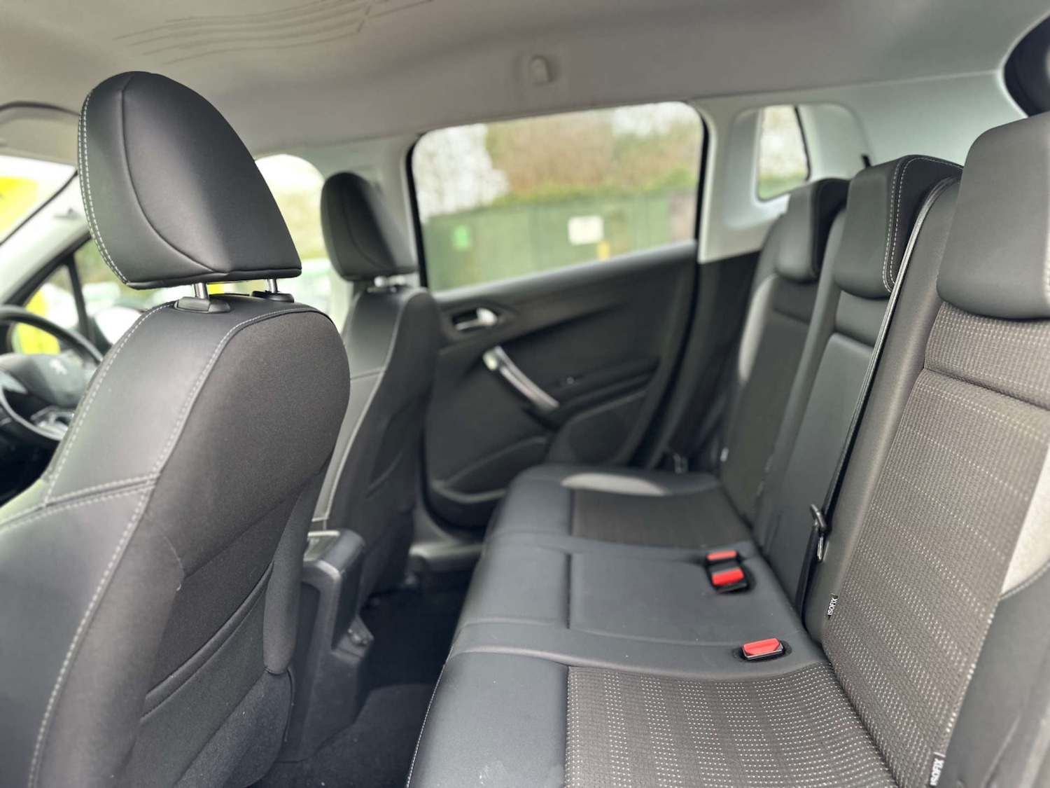 Used Peugeot 2008 2019 for sale - 77643139: Photo 17