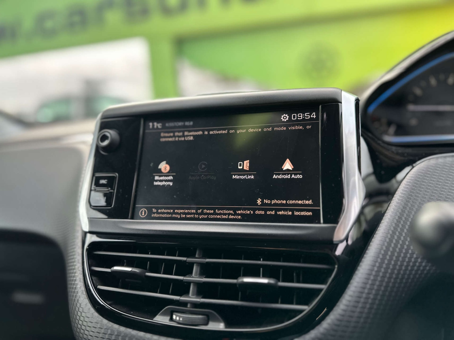 Used Peugeot 2008 2019 for sale - 77643139: Photo 18