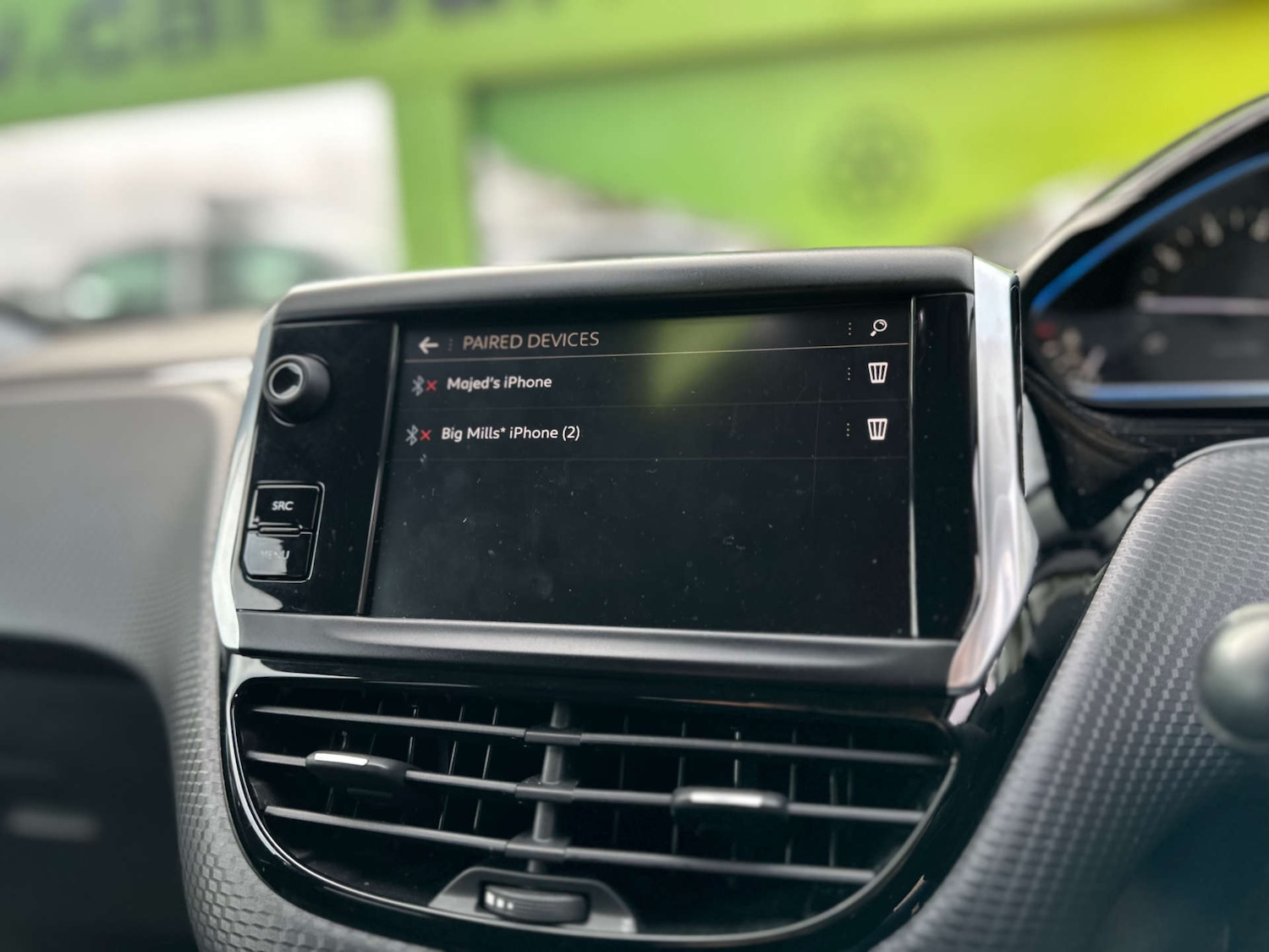 Used Peugeot 2008 2019 for sale - 77643139: Photo 3