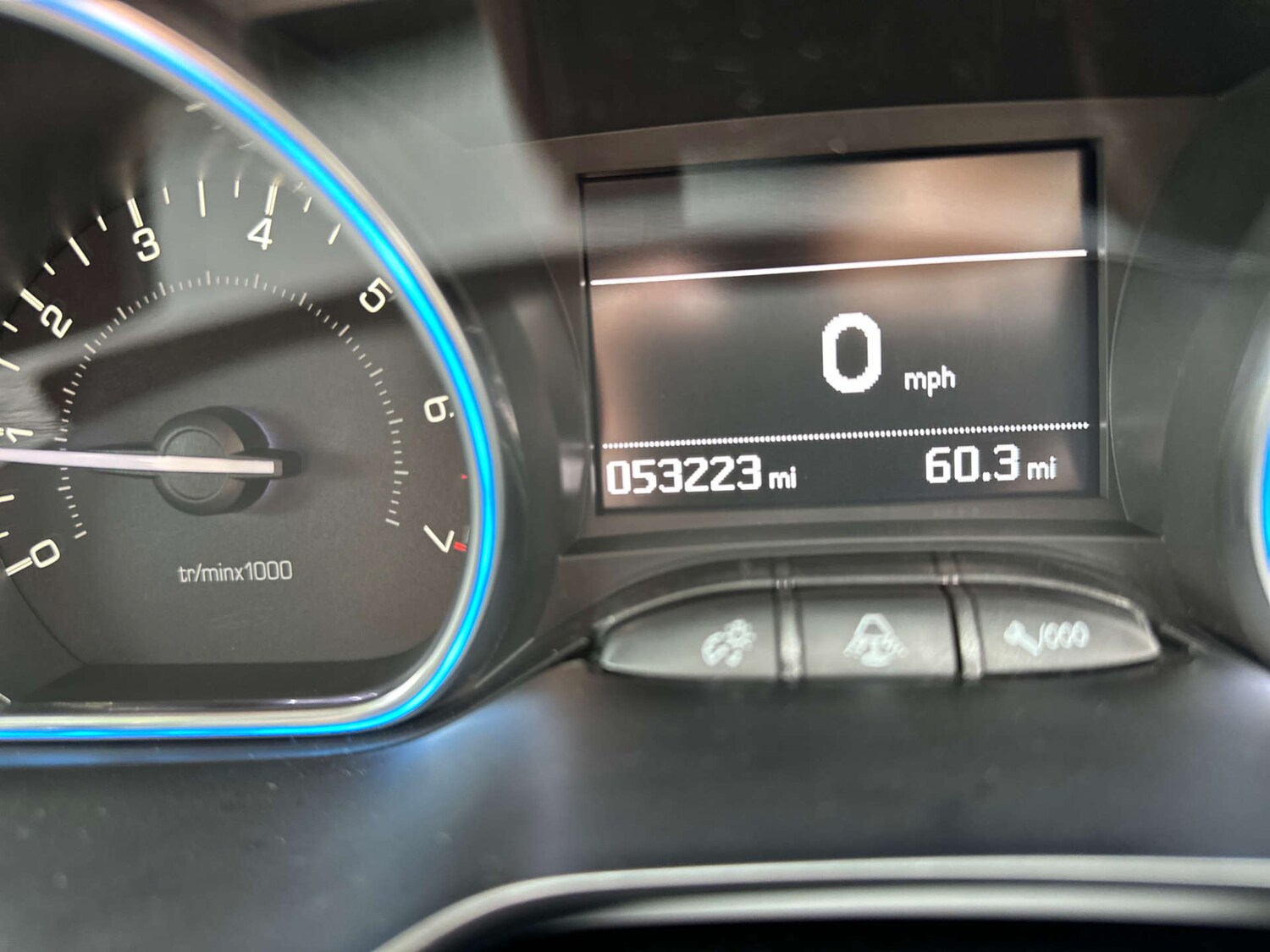 Used Peugeot 2008 2019 for sale - 77643139: Photo 33