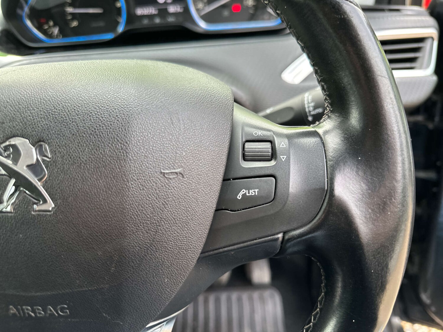 Used Peugeot 2008 2019 for sale - 77643139: Photo 34