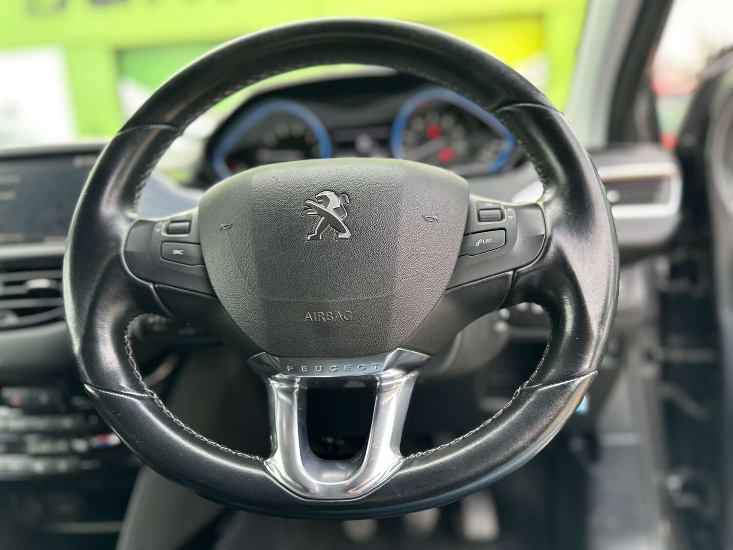 Used Peugeot 2008 2019 for sale - 77643139: Photo 35