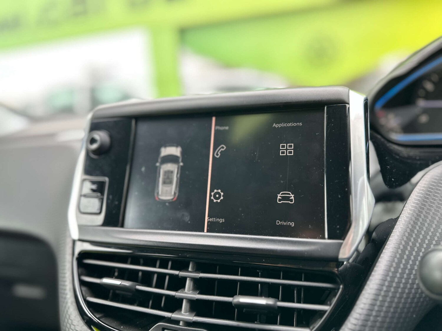 Used Peugeot 2008 2019 for sale - 77643139: Photo 38